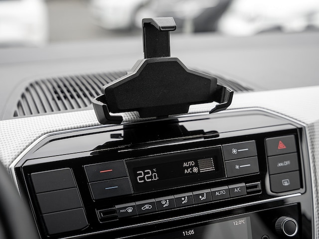 Volkswagen e-up! Plus Style