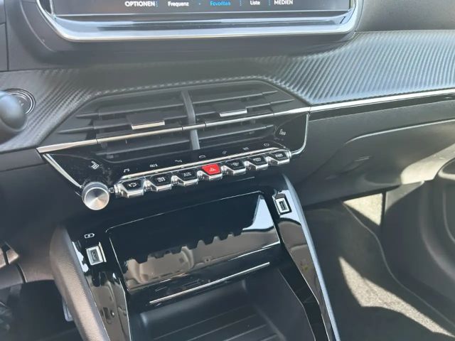 Peugeot 208 Allure Pack