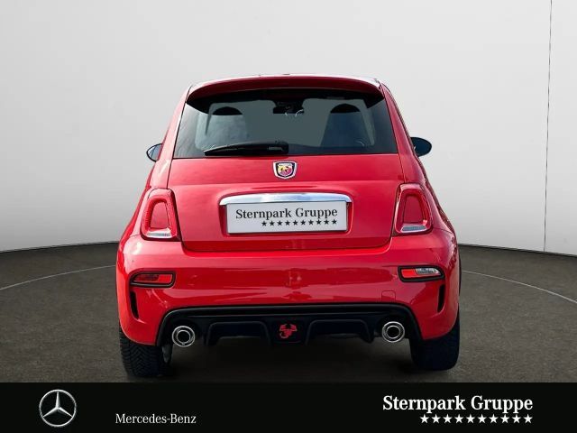 Abarth 595 500 1.4 595 ABARTH EINPARKHILFE*NAVI*APPLE Car*