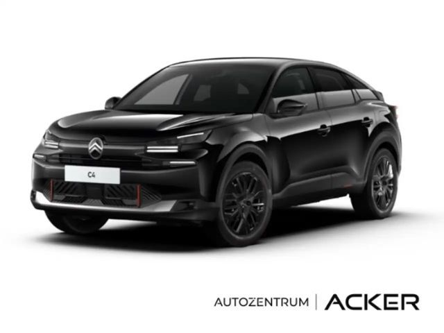 Citroën C4 Hybrid