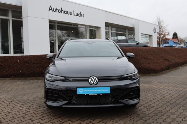 Volkswagen Golf DSG Variant