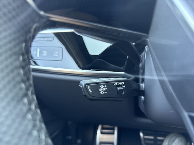 Audi A8 50 TDI Quattro