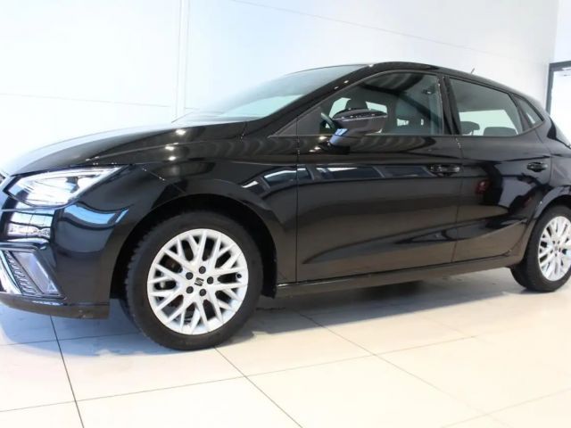 Seat Ibiza 1.0 TSI FR-lijn
