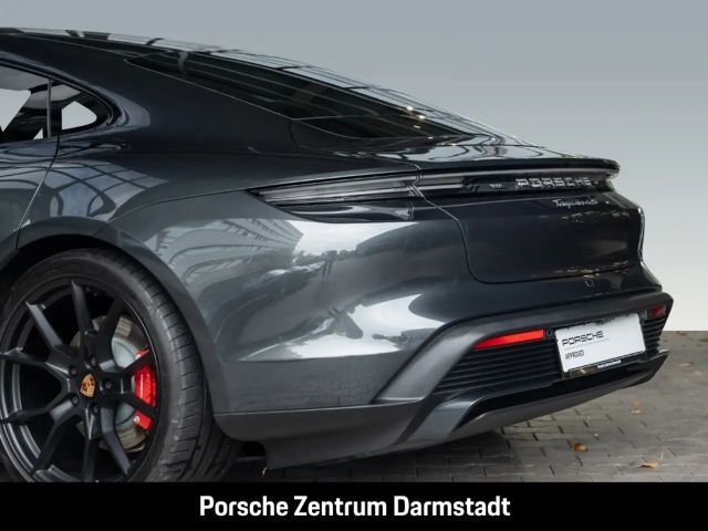 Porsche Taycan 4S