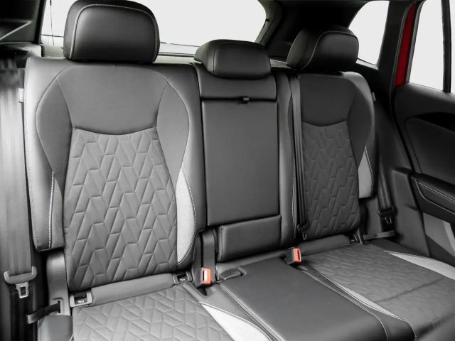 Volkswagen Tiguan 1.5 eTSI DSG IQ.Drive