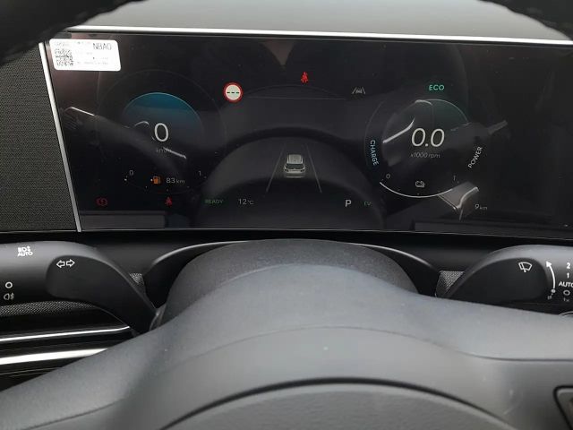 Hyundai Tucson 2WD Go! T-GDi