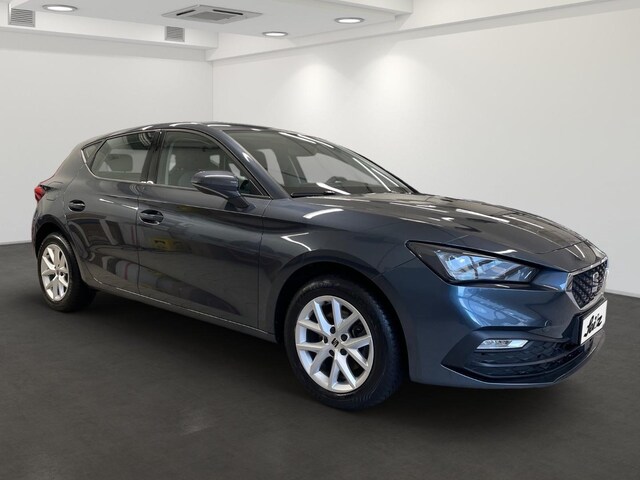 Seat Leon 1.0 TSI