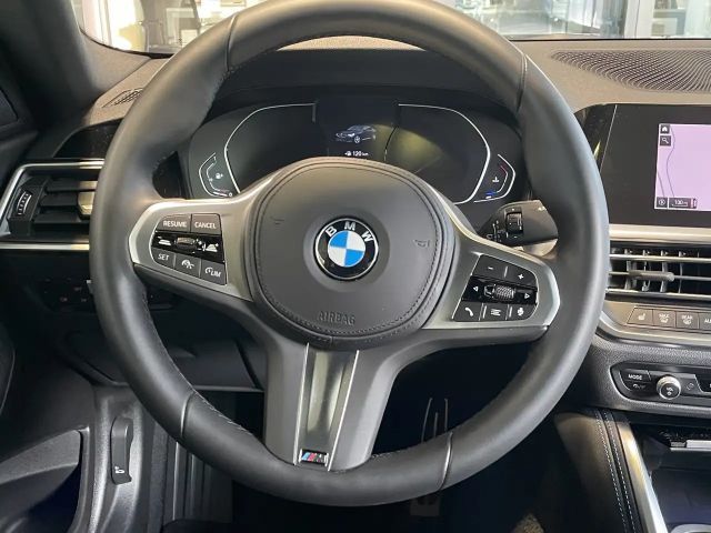 BMW 220 220i Coupé M-Sport