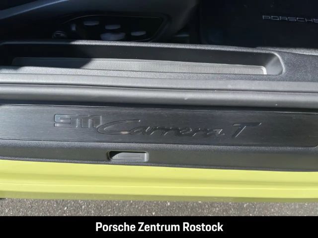 Porsche 992 Carrera Coupé Turbo