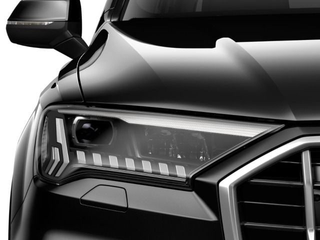 Audi Q7 50 TDI Quattro