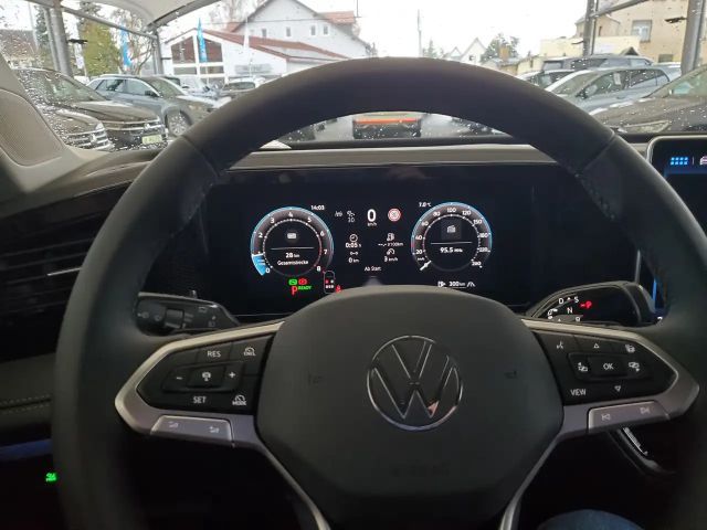 Volkswagen Tiguan 1.5 eTSI Life Plus