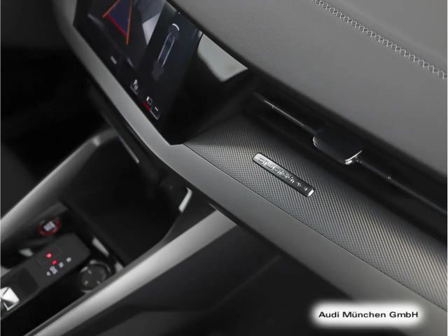 Audi S3 S-Tronic Sedan