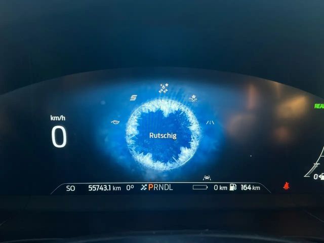 Ford Kuga Plug in Hybrid Vignale