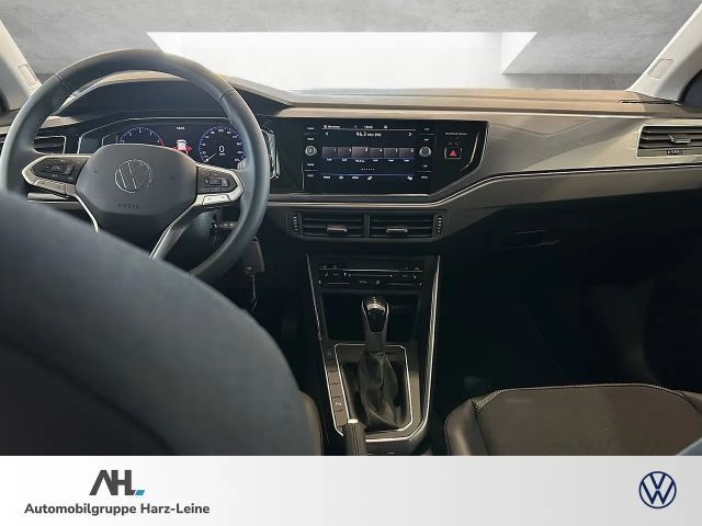 Volkswagen Taigo 1.0 TSI DSG Style