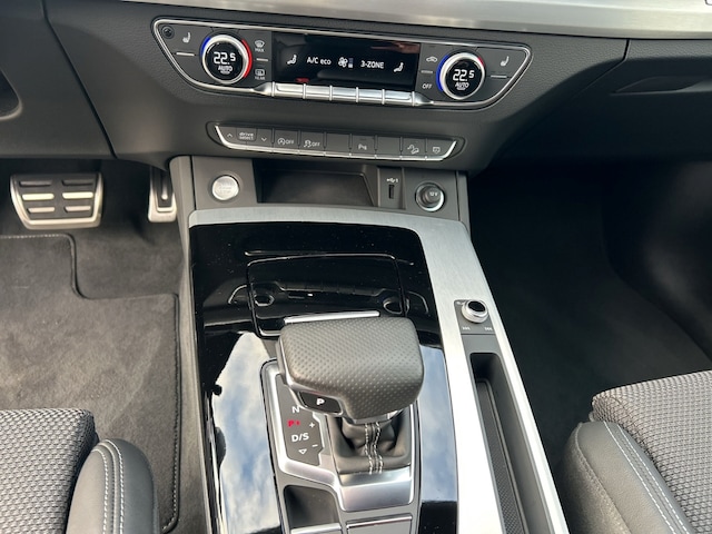 Audi Q5 40 TDI Quattro S-Tronic