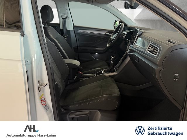 Volkswagen T-Roc 1.0 TSI