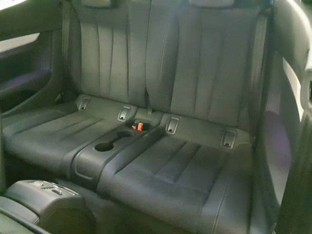 Audi S5 Cabriolet Quattro