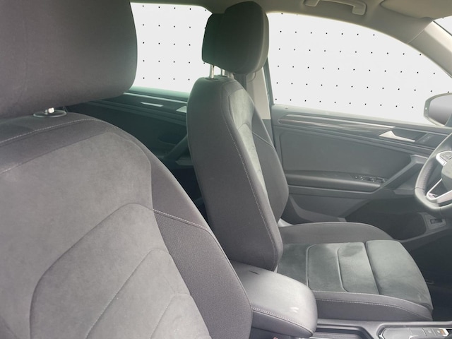 Volkswagen Tiguan 2.0 TDI DSG IQ.Drive Life