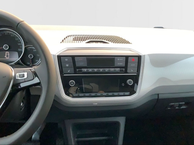 Volkswagen e-up! Edition ALU KLIMA FREISPRECH.