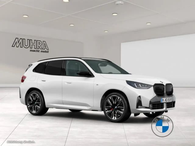 BMW X3 xDrive