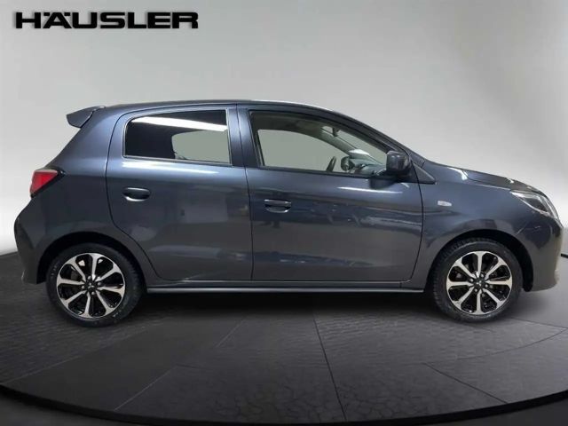 Mitsubishi Space Star Star