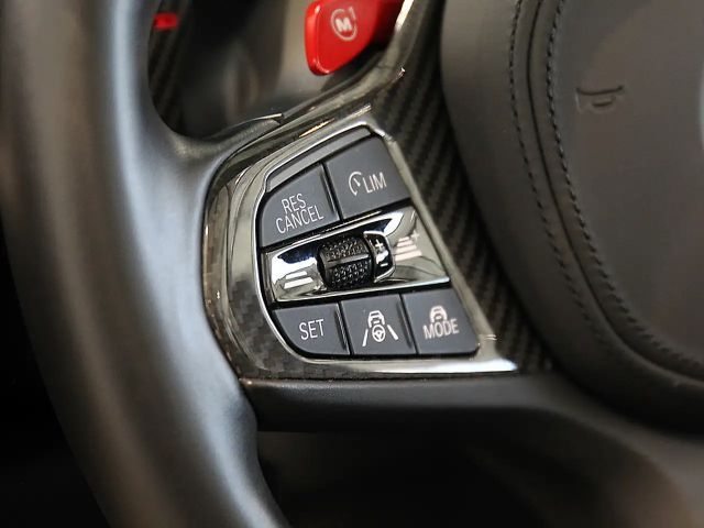 BMW M4 Cabrio Competition xDrive