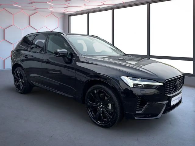 Volvo XC60 AWD Ultra