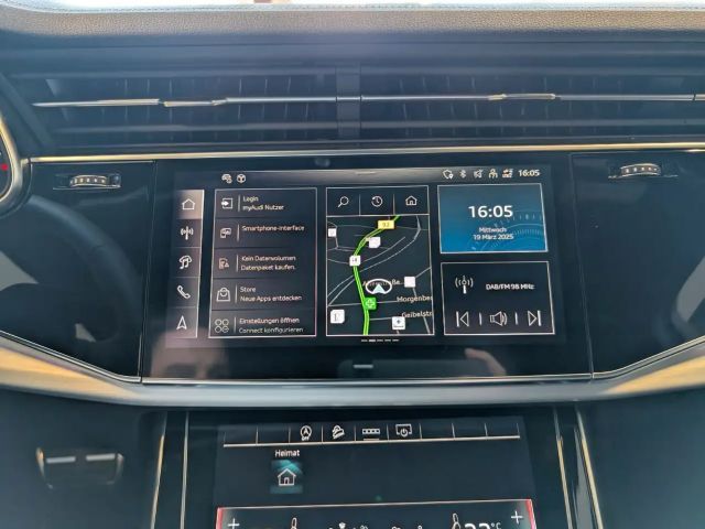 Audi Q7 Quattro S-Line