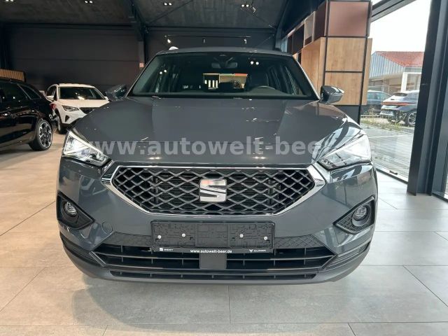 Seat Tarraco 2.0 TDI DSG Style