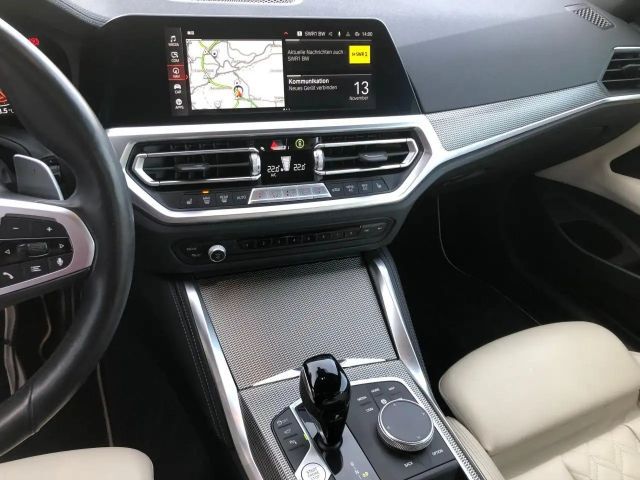 BMW 440 Cabrio xDrive