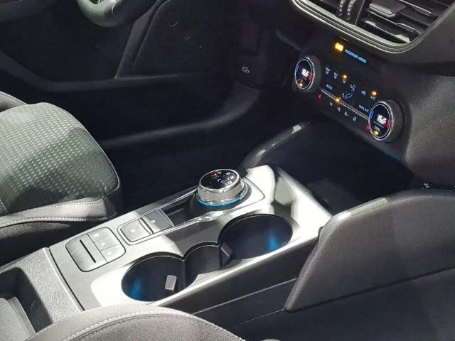 Ford Focus 1.5 EcoBlue Cool & Connect