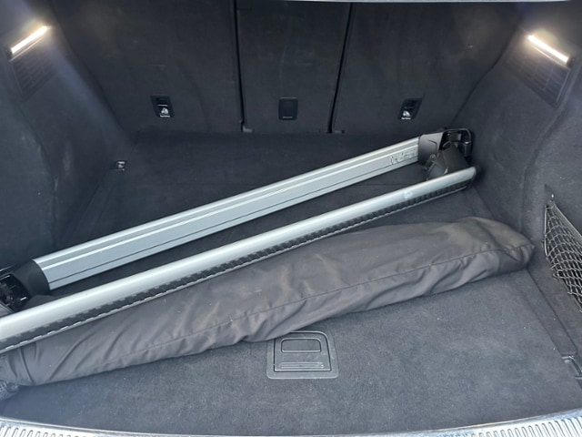 Audi Q5 45 TFSI Quattro S-Tronic