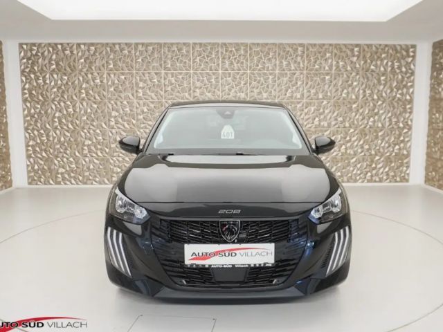 Peugeot E-208 Allure Pack Hybrid