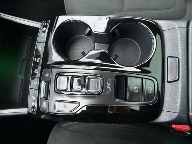 Hyundai Tucson N Line