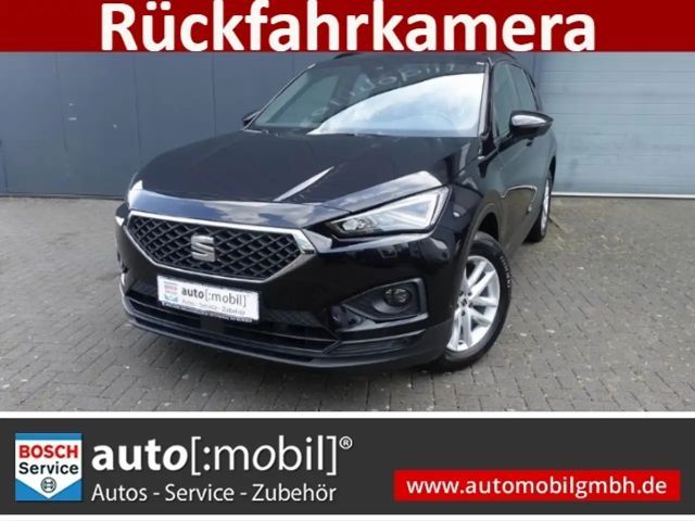 Seat Tarraco 1.5 TSI Style