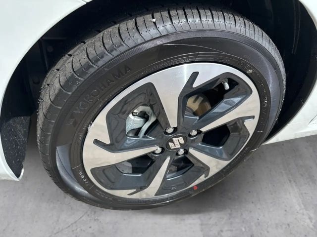 Suzuki Swift Comfort Hybrid