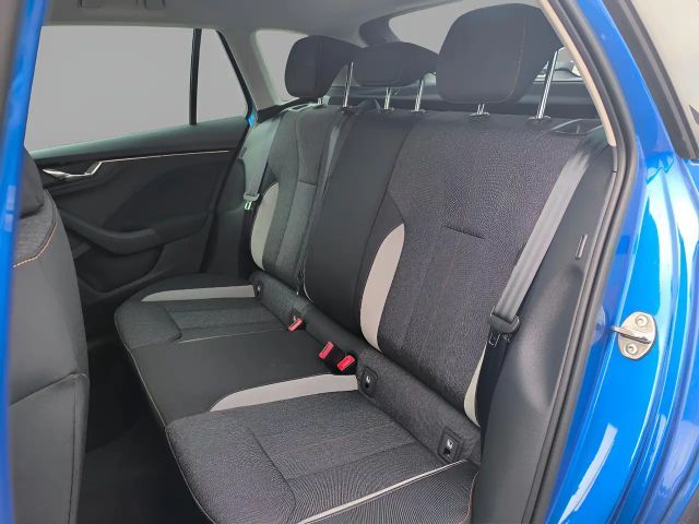 Skoda Kamiq 1.5 TSI Style Style