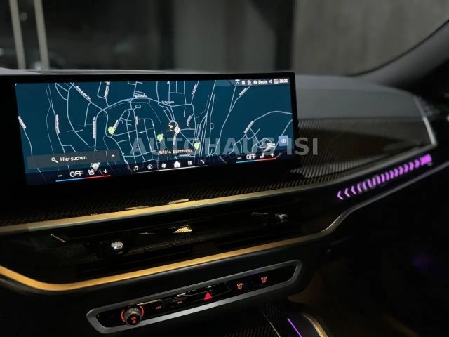 BMW X6 M-Sport xDrive