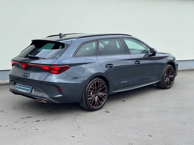 Cupra Leon DSG Sportstourer VZ