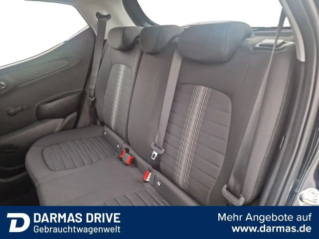 Hyundai i10 1.2 Trend