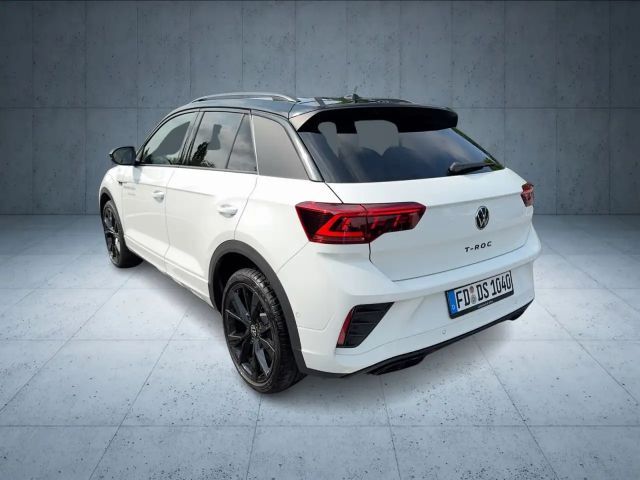 Volkswagen T-Roc 1.5 TSI DSG R-Line