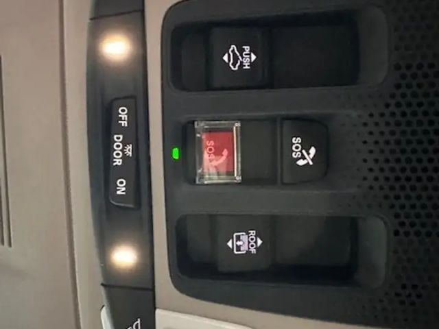 Honda CR-V Advance e:HEV i-MMD