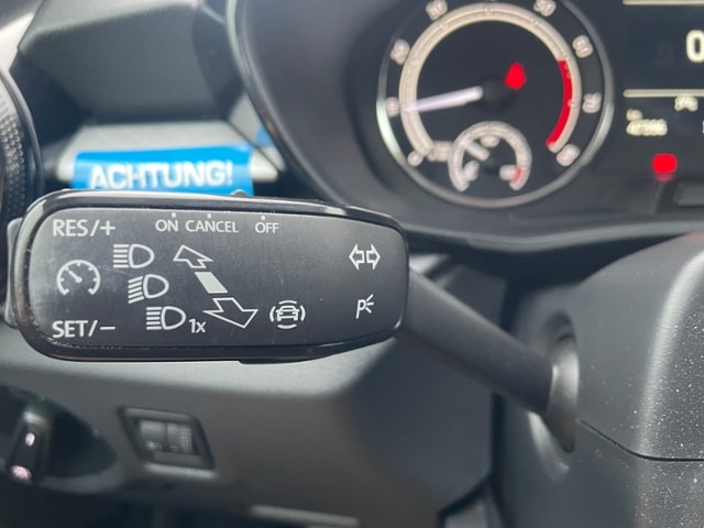 Skoda Fabia 1.0 TSI Ambition