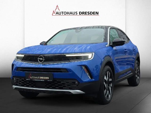 Opel Mokka 1.2 Turbo Elegance Turbo