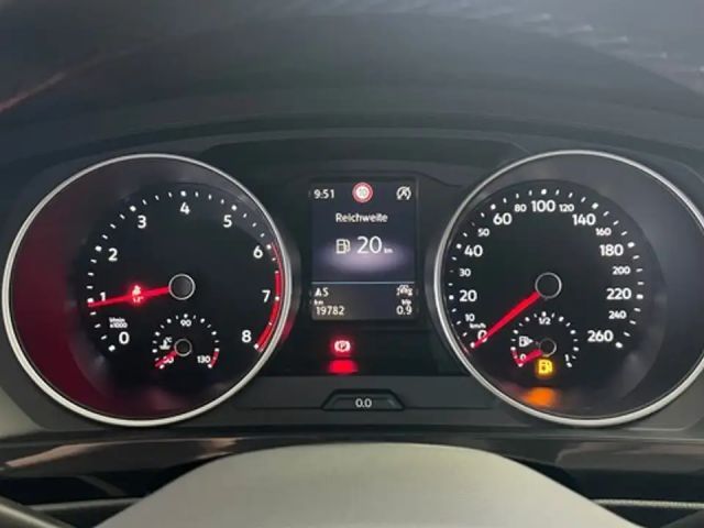 Volkswagen Tiguan 1.5 TSI Life