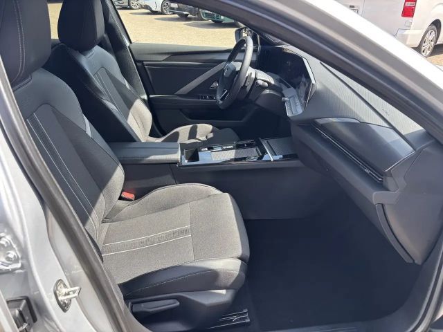 Opel Astra GS-Line Grand Sport