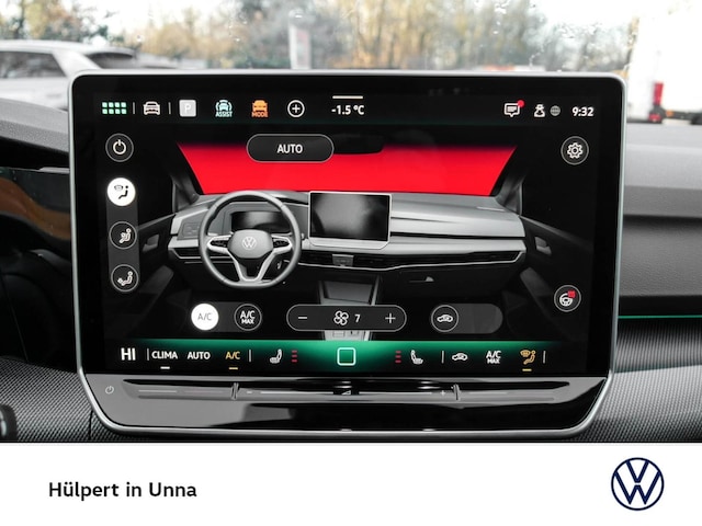 Volkswagen Golf DSG R-Line Variant