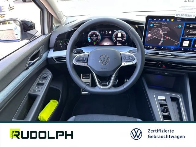 Volkswagen Golf 2.0 TDI DSG Golf VIII