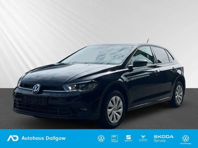 Volkswagen Polo DSG Life