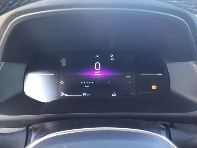 Renault Kangoo Blue EDC Techno dCi 115